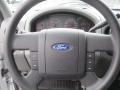 2006 Oxford White Ford F150 XLT Regular Cab  photo #38