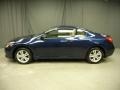 Navy Blue - Altima 2.5 S Coupe Photo No. 2
