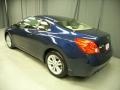Navy Blue - Altima 2.5 S Coupe Photo No. 3