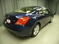 Navy Blue - Altima 2.5 S Coupe Photo No. 4
