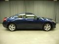 Navy Blue - Altima 2.5 S Coupe Photo No. 5