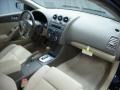 Navy Blue - Altima 2.5 S Coupe Photo No. 14