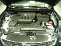Navy Blue - Altima 2.5 S Coupe Photo No. 15