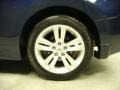 Navy Blue - Altima 2.5 S Coupe Photo No. 19