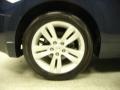 Navy Blue - Altima 2.5 S Coupe Photo No. 20