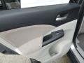 2013 Polished Metal Metallic Honda CR-V EX AWD  photo #13
