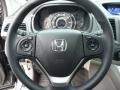 2013 Polished Metal Metallic Honda CR-V EX AWD  photo #17