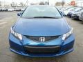  2013 Civic EX Coupe Dyno Blue Pearl