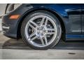 2013 Mercedes-Benz C 250 Sport Wheel