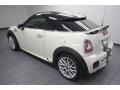 Pepper White - Cooper S Coupe Photo No. 6