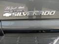 2002 Medium Charcoal Gray Metallic Chevrolet Silverado 1500 Extended Cab 4x4  photo #31