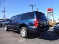 2008 Dark Blue Metallic Chevrolet Suburban 1500 LT 4x4  photo #5