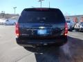 2008 Dark Blue Metallic Chevrolet Suburban 1500 LT 4x4  photo #6