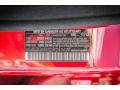 Mars Red - C 250 Sport Photo No. 7