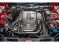 Mars Red - C 250 Sport Photo No. 9