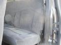 2002 Medium Charcoal Gray Metallic Chevrolet Silverado 1500 Extended Cab 4x4  photo #47