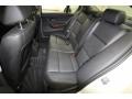 Black Rear Seat Photo for 2011 BMW 3 Series #76558073