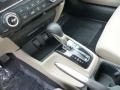 Taffeta White - Civic LX Sedan Photo No. 16