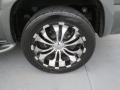 2001 GMC Yukon XL SLT 4x4 Wheel and Tire Photo