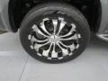 2001 GMC Yukon SLE Custom Wheels