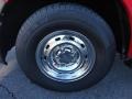 2010 Dodge Ram 1500 ST Regular Cab Wheel and Tire Photo