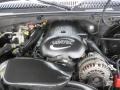 2001 GMC Yukon 5.3 Liter OHV 16-Valve V8 Engine Photo