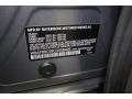 Space Gray Metallic - 5 Series 550i Sedan Photo No. 5