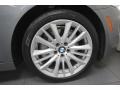 Space Gray Metallic - 5 Series 550i Sedan Photo No. 10