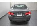 Space Gray Metallic - 5 Series 550i Sedan Photo No. 12