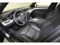 Space Gray Metallic - 5 Series 550i Sedan Photo No. 13