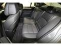 Space Gray Metallic - 5 Series 550i Sedan Photo No. 14
