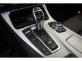 Space Gray Metallic - 5 Series 550i Sedan Photo No. 25