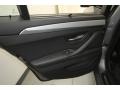 Space Gray Metallic - 5 Series 550i Sedan Photo No. 33