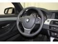 Space Gray Metallic - 5 Series 550i Sedan Photo No. 34