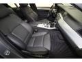 Space Gray Metallic - 5 Series 550i Sedan Photo No. 45