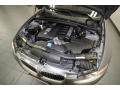 3.0L DOHC 24V VVT Inline 6 Cylinder Engine for 2008 BMW 3 Series 328i Coupe #76559264