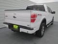 2010 Oxford White Ford F150 FX4 SuperCrew 4x4  photo #3