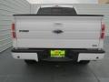 2010 Oxford White Ford F150 FX4 SuperCrew 4x4  photo #4