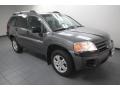 2004 Titanium Gray Pearl Mitsubishi Endeavor LS  photo #9