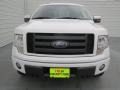 2010 Oxford White Ford F150 FX4 SuperCrew 4x4  photo #7