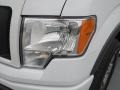 2010 Oxford White Ford F150 FX4 SuperCrew 4x4  photo #9