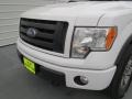 2010 Oxford White Ford F150 FX4 SuperCrew 4x4  photo #10