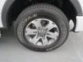 2010 Oxford White Ford F150 FX4 SuperCrew 4x4  photo #14