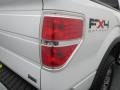 2010 Oxford White Ford F150 FX4 SuperCrew 4x4  photo #18