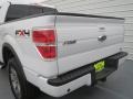 2010 Oxford White Ford F150 FX4 SuperCrew 4x4  photo #20