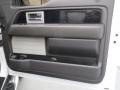 2010 Oxford White Ford F150 FX4 SuperCrew 4x4  photo #22