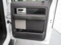 2010 Oxford White Ford F150 FX4 SuperCrew 4x4  photo #25