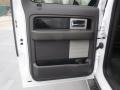 2010 Oxford White Ford F150 FX4 SuperCrew 4x4  photo #28