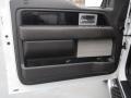 2010 Oxford White Ford F150 FX4 SuperCrew 4x4  photo #30