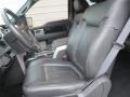 2010 Oxford White Ford F150 FX4 SuperCrew 4x4  photo #32